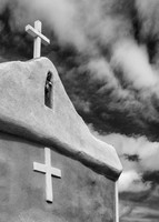 San Francisco de Asia Catholic Church