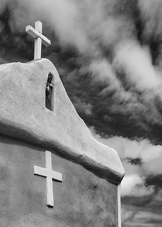 San Francisco de Asia Catholic Church