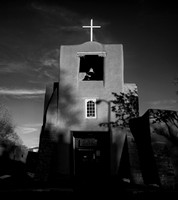 San Miguel Mission