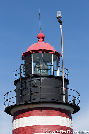 Lighthouse Top