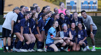 Severna Park Girls JV Soccer 2025