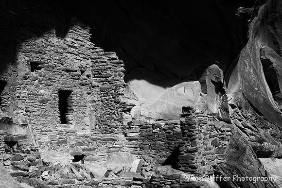 River House Close-Up