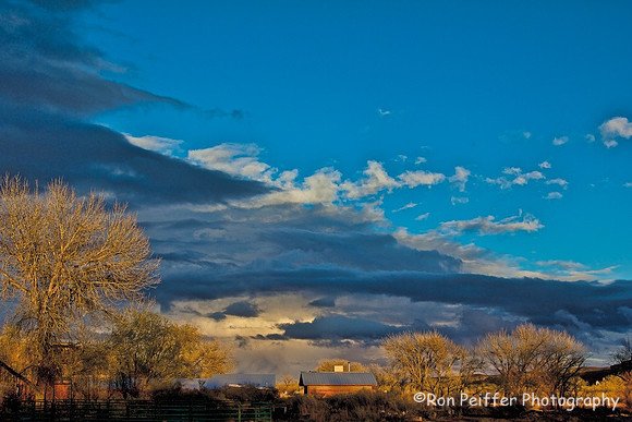 After the Spring Storm