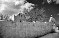 Mission Wall