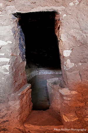 T-Doorway