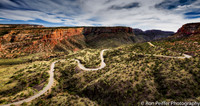 Serpentine Trail