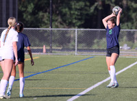 August 27, 2025 Scrimmage River Hill