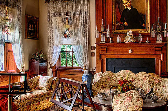 Music Room
