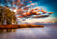 Chesapeake Sunset