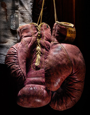 Golden Gloves