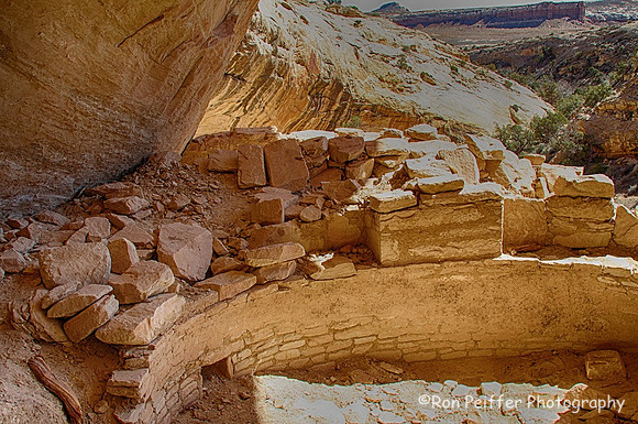 Cold Spring Kiva