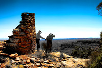 Muley Towers