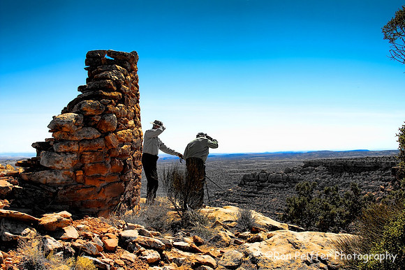 Muley Towers
