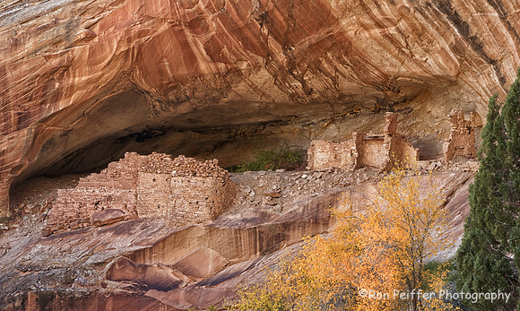 Monarch Cave