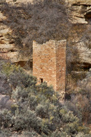 Hovenweep Tower