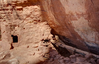 Whites Canyon Ruin