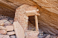 Cold Spring Doorway