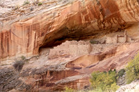 Monarch Cave