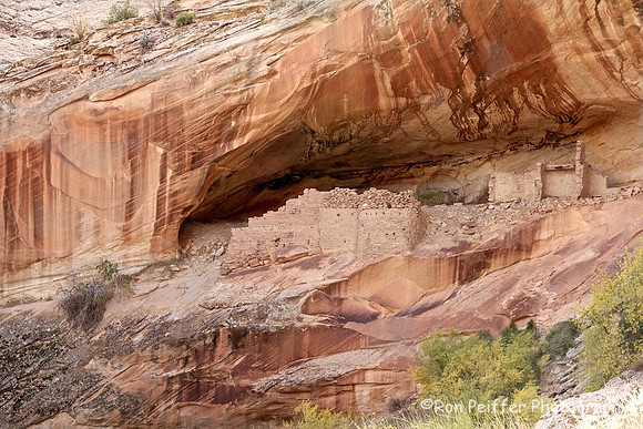 Monarch Cave