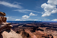 Dead Horse Point March 2017