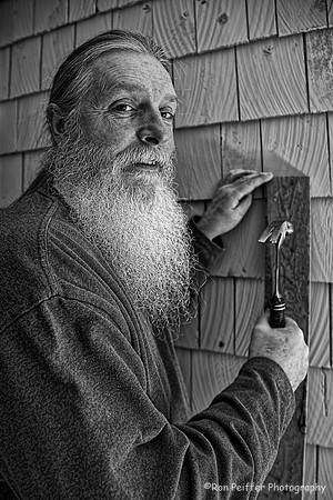 Stuart, Craftsman