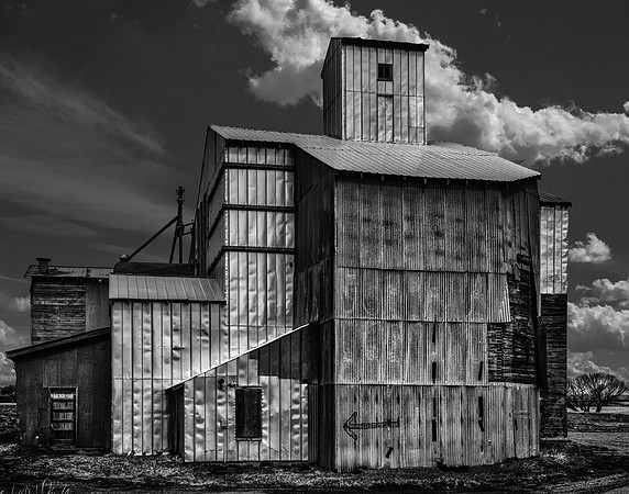 Adobe Milling, Colorado