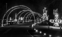 Sandy Point Lights 2025