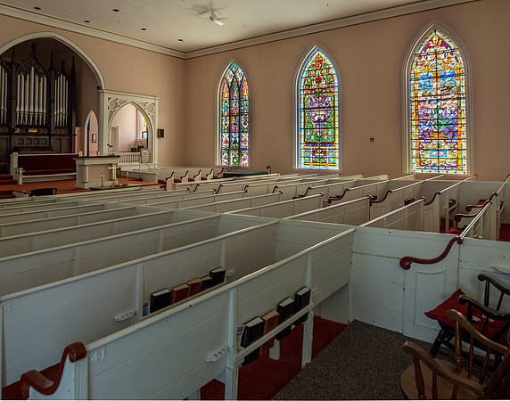 Centre Street Church-20
