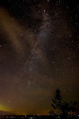 Maine Stars16-3