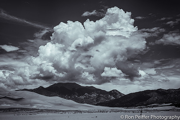 Gathering Storm