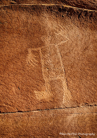 Waving Man