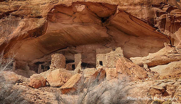 River House Ruins