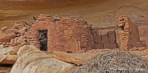 Hardscrabble Ruin