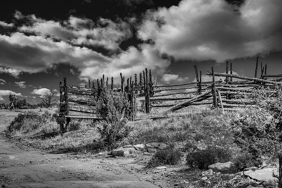 Corral