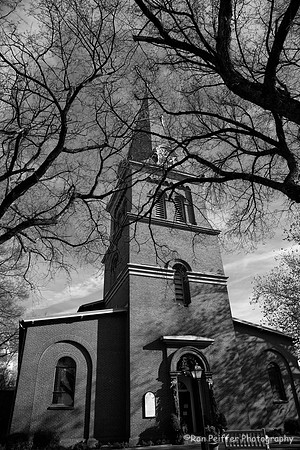 St. Anne's Church