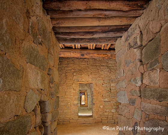 Aztec Room Block