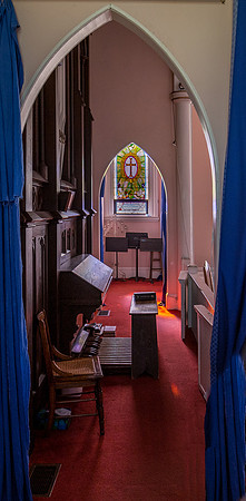 Centre Street Church-15