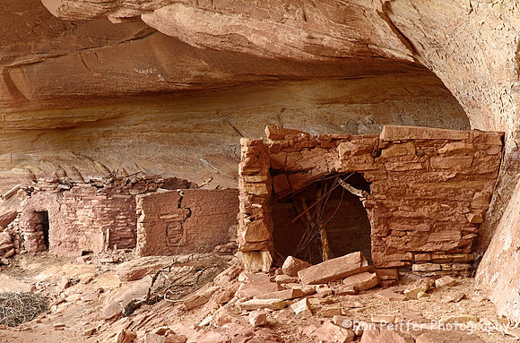 Hardscrabble Ruins
