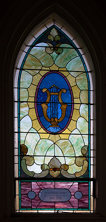 Centre Street Church-11