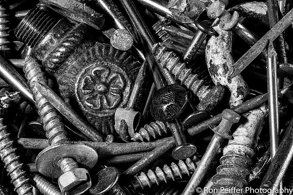 Nuts and Bolts