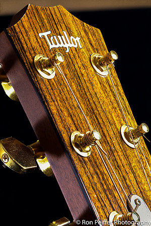Headstock