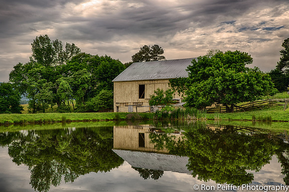 Heritage Hills Farms