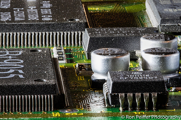 Dirty Circuits