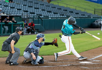 Baysox Baseball August 15, 2025
