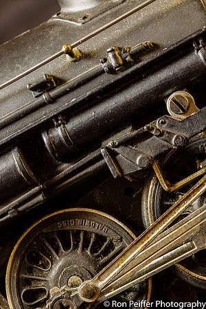 Locomotive