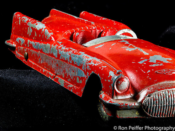Hot Rod Buick