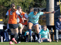 Soccer October 24, 2026