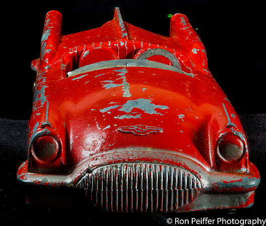 Car of the Future 1955