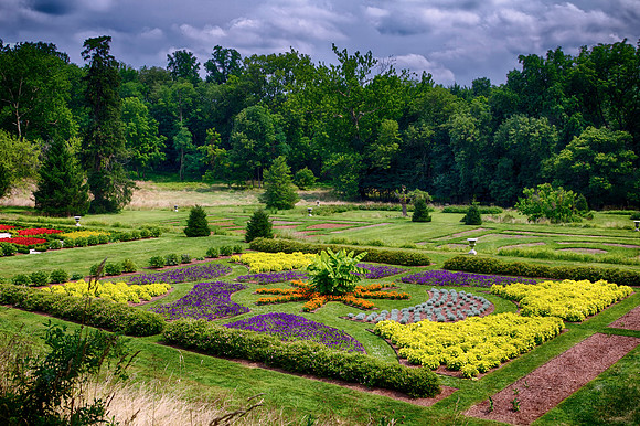 Hampton Garden
