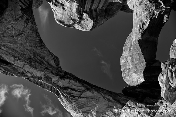 Double Arch
